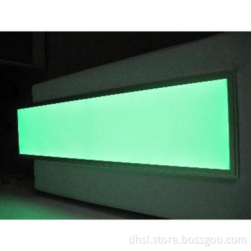 48W solar panel light dimmable CE&RoHs panel light
